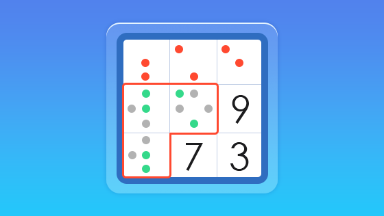 sudoku medium puzzle