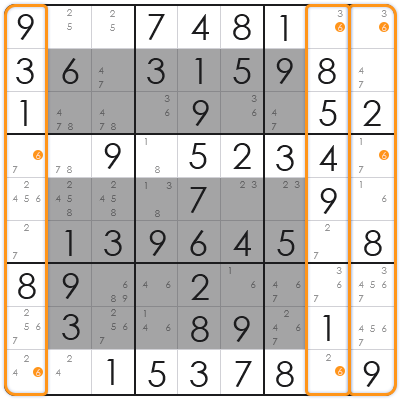 sudoku cube game
